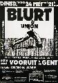 Cult 31 Blurt & Union 61cm by 85cm year unknown 15euro.jpg
